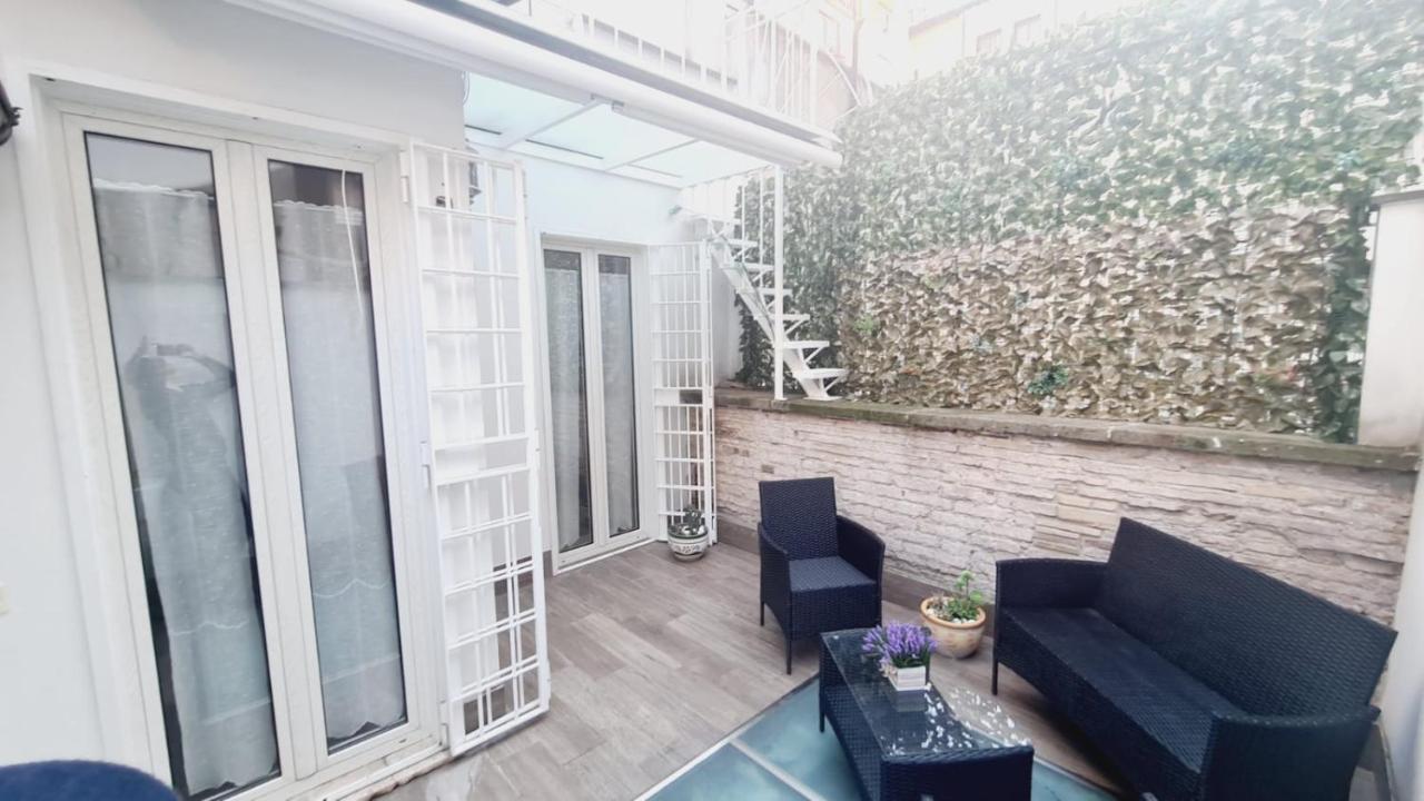 Trastevere Rome'S Heart Charming & Cozy Appartment 2, Rome