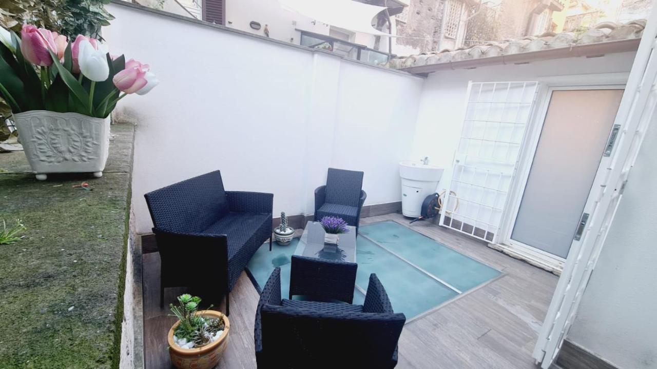 Trastevere Rome'S Heart Charming & Cozy Appartment 2 — Photos 1