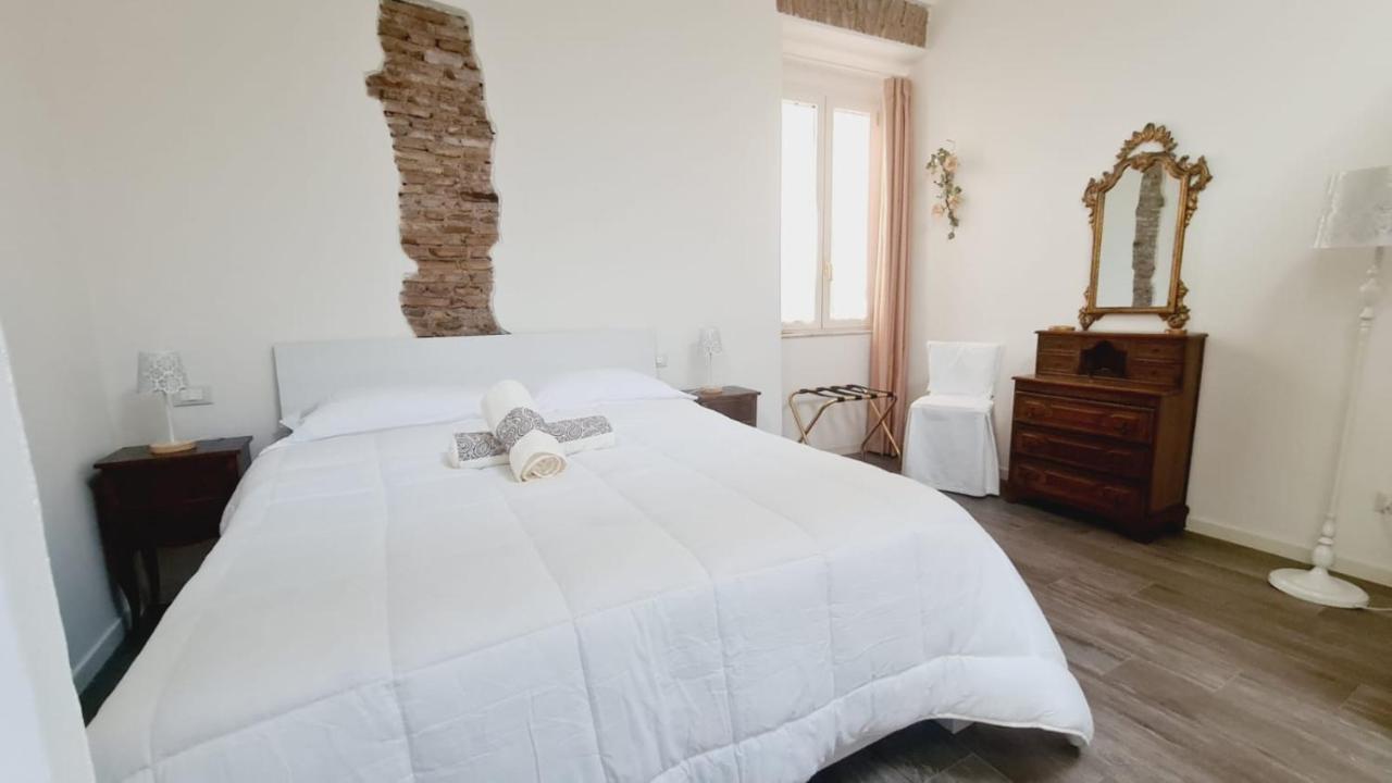 Trastevere Rome'S Heart Charming & Cozy Appartment 2 — Photos 2